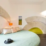 Gattopardo Apartments By Lago Design