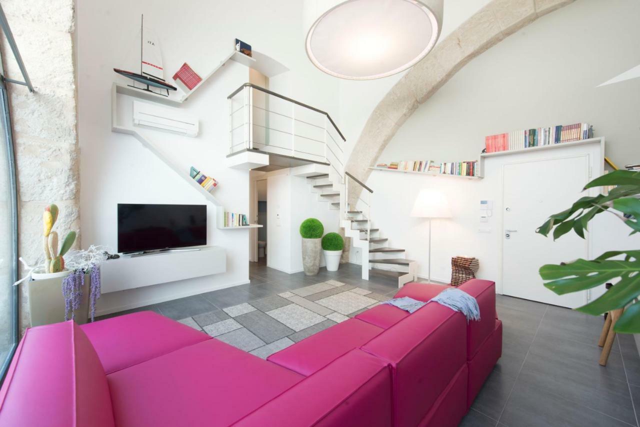 Apartment Gattopardo By Design *