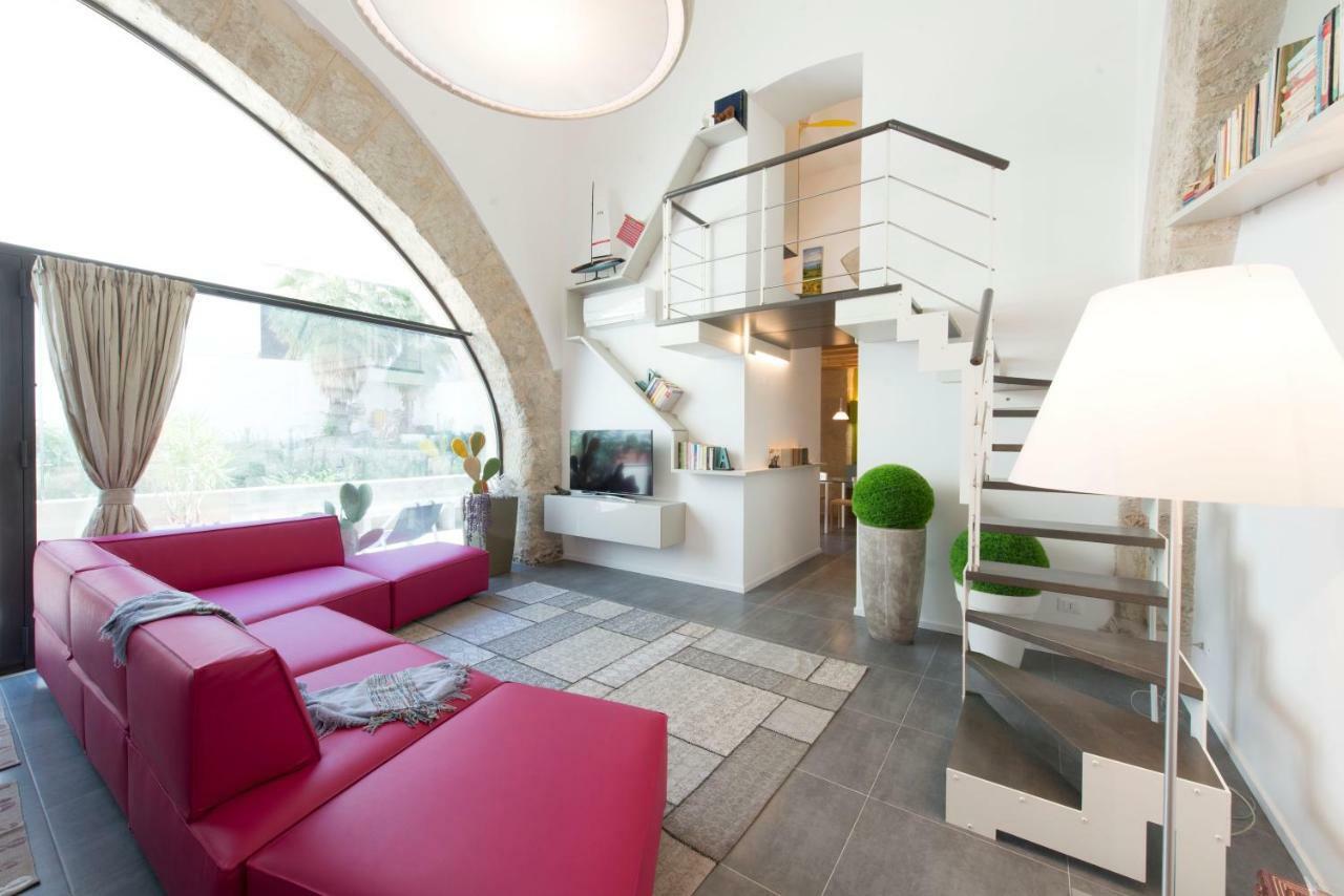 Apartment Gattopardo By Design Palermo
