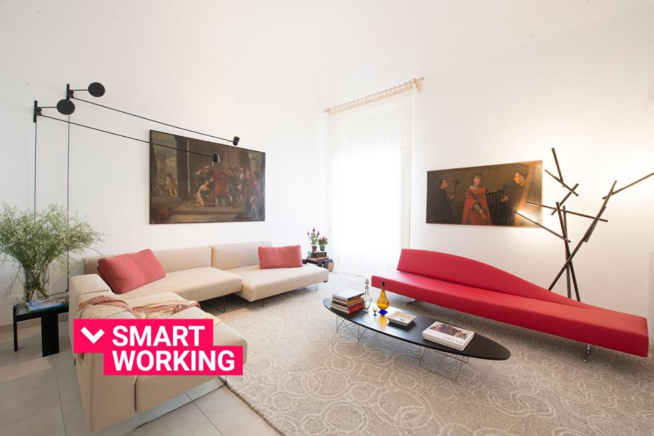 Apartamento Gattopardo By Design