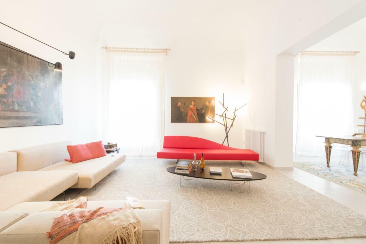 Apartamento Gattopardo By Design