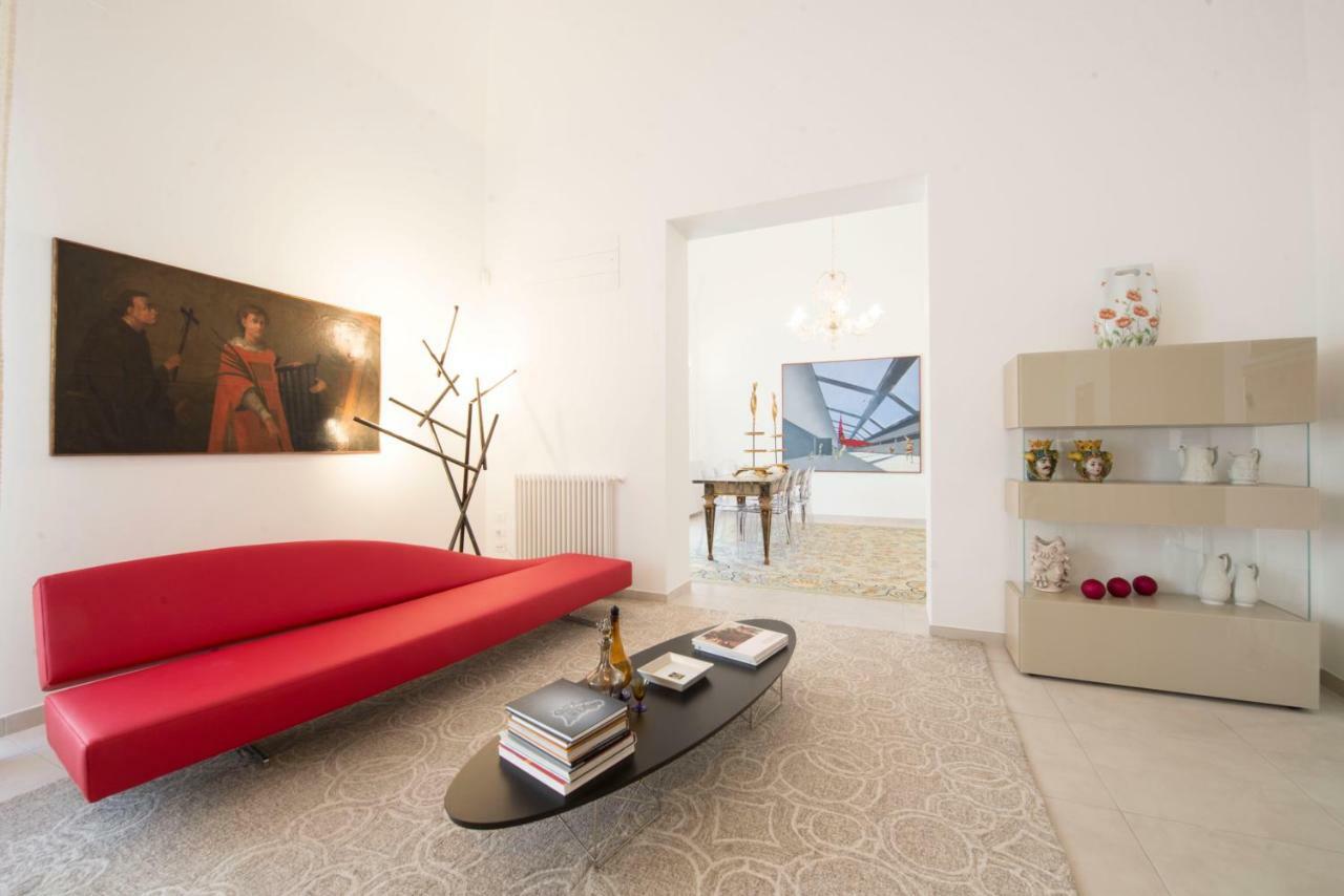 Apartamento Gattopardo By Design *