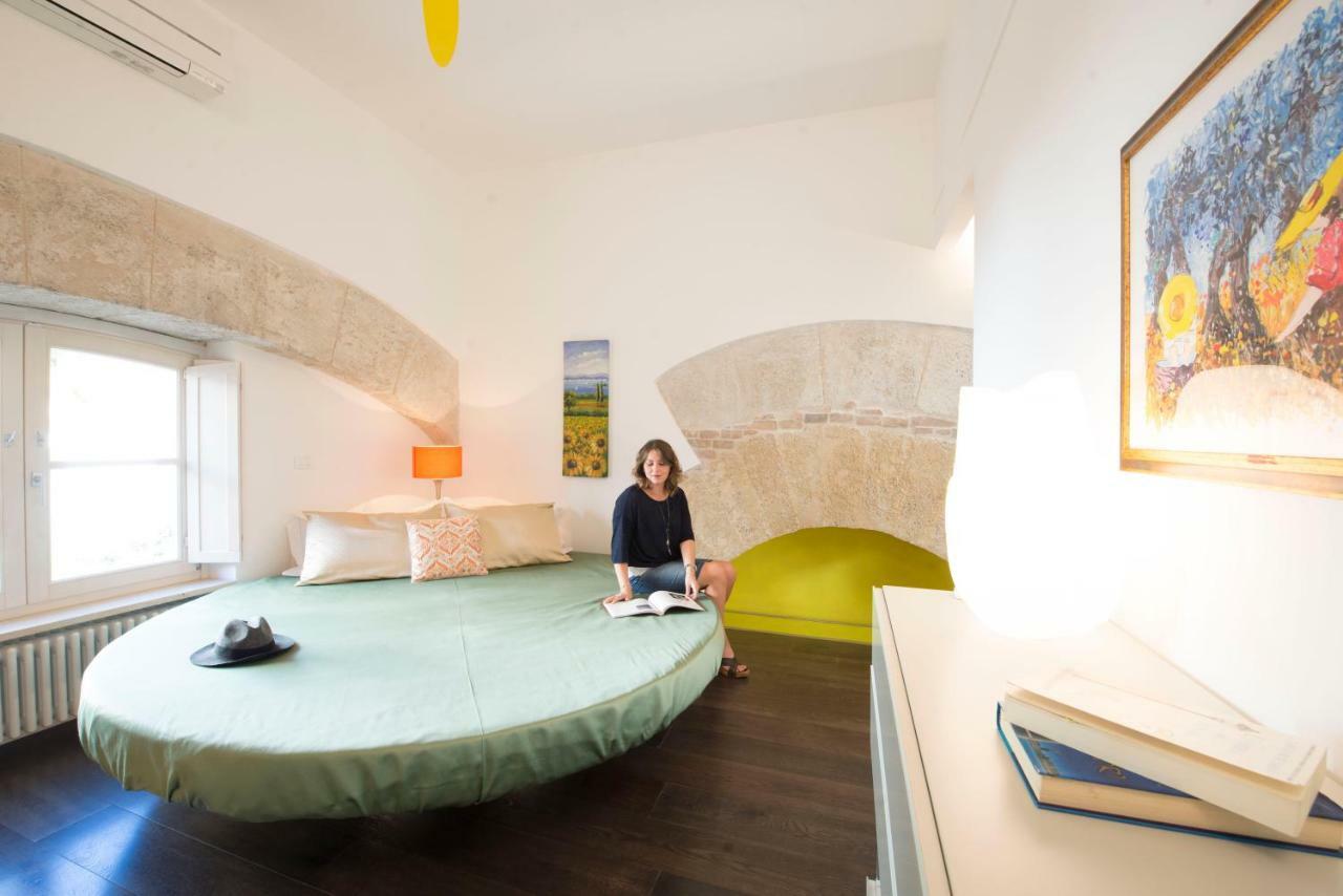 Gattopardo By Design Apartamento Palermo