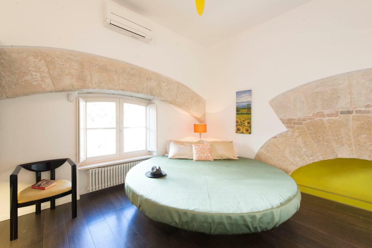 Apartamento Gattopardo By Design Palermo