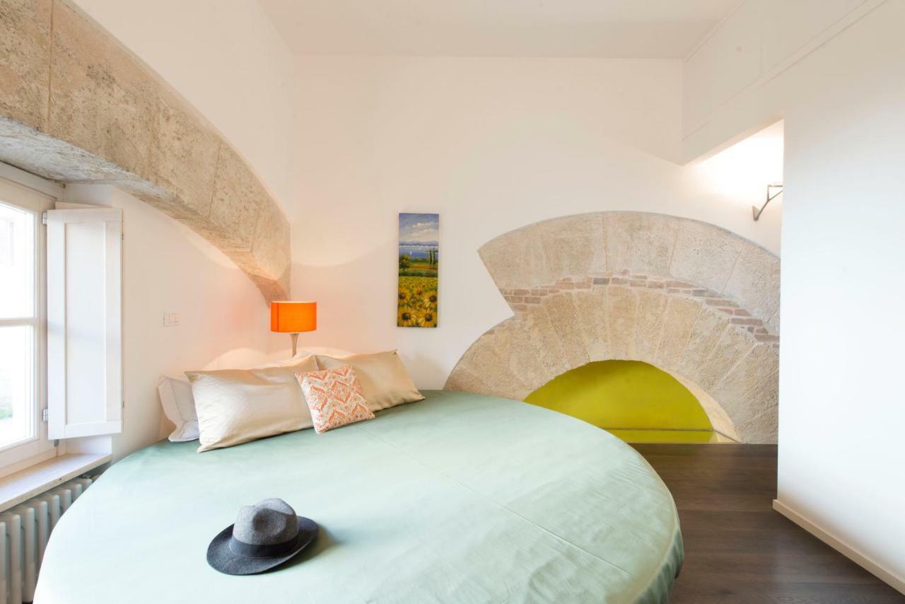 Apartamento Gattopardo By Design Palermo