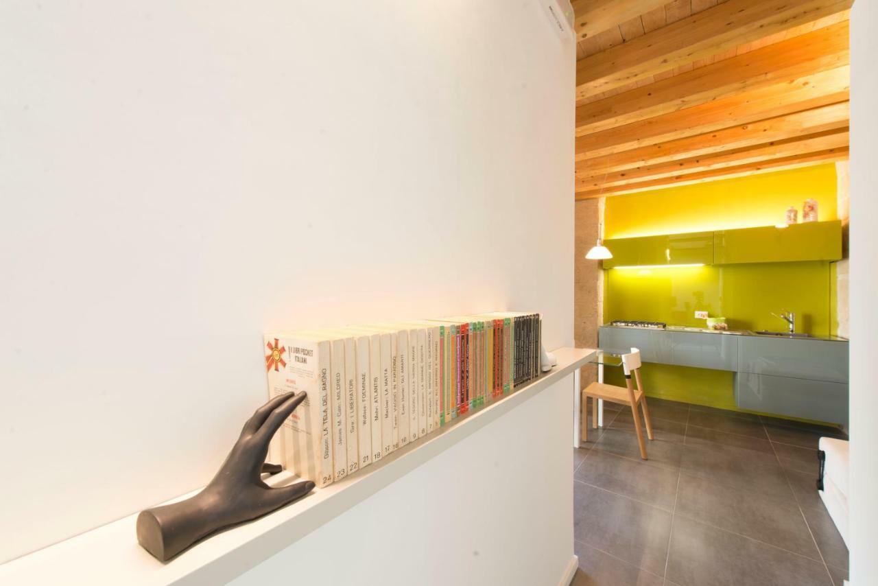 Apartamento Gattopardo By Design *