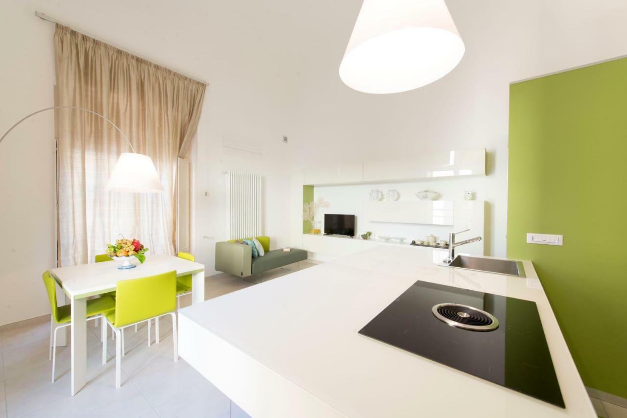 Gattopardo By Design Apartamento