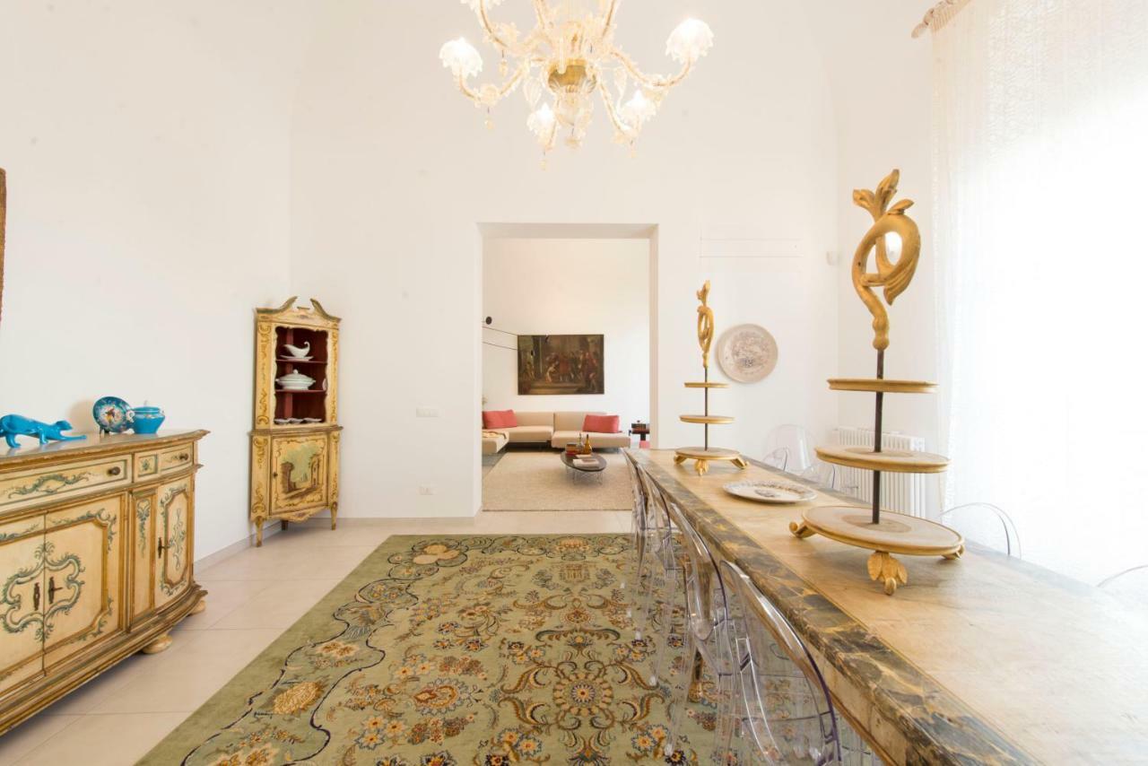 Apartamento Gattopardo By Design *