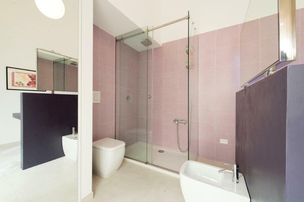 Apartamento Gattopardo By Design Palermo