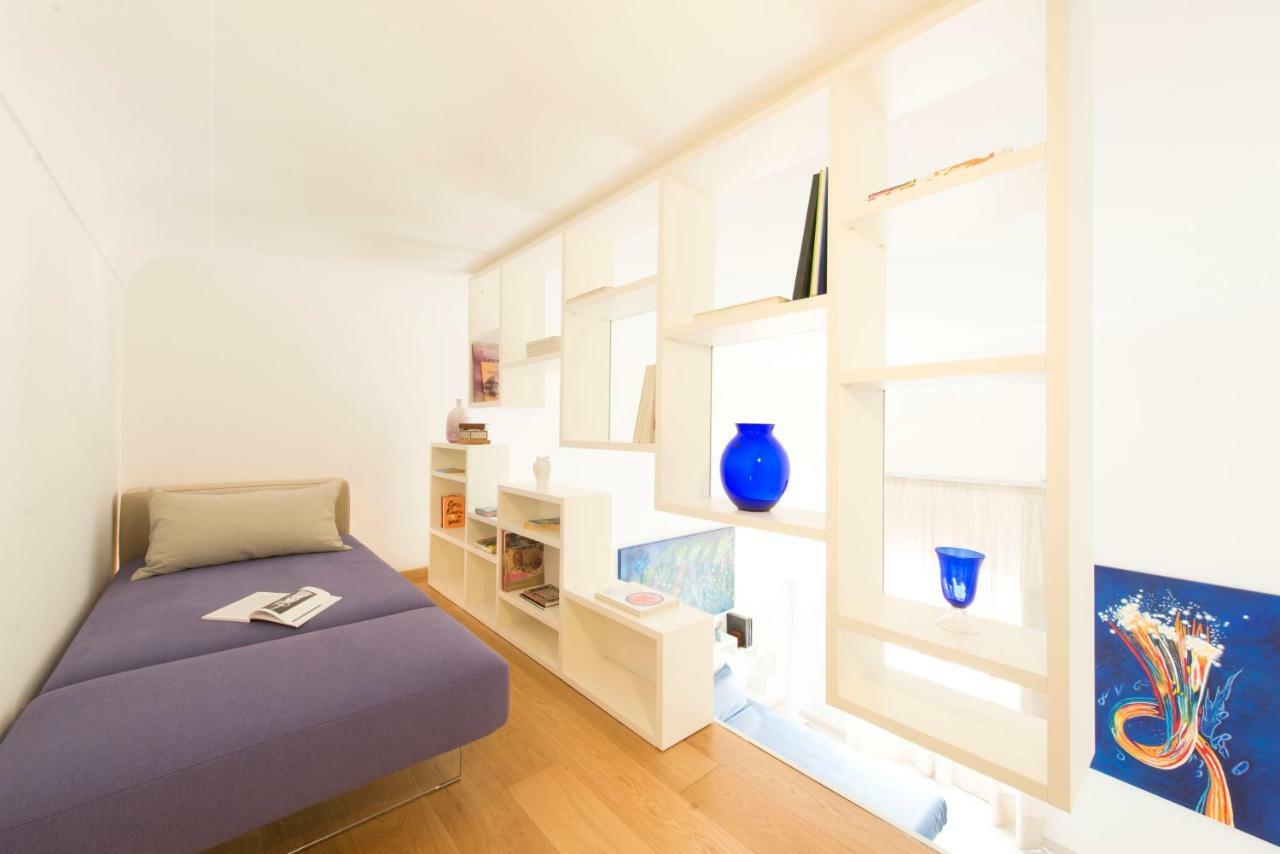 Apartamento Gattopardo By Design Palermo