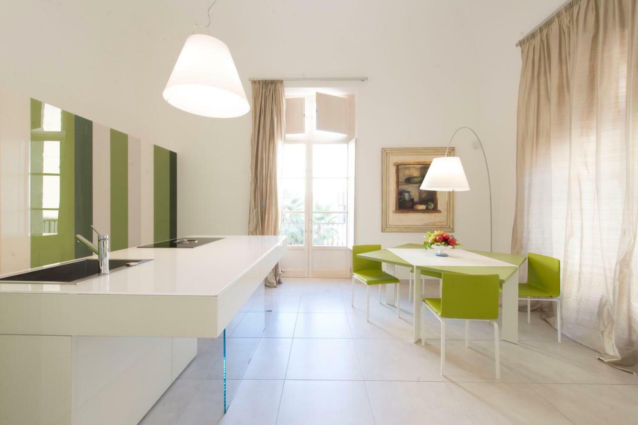Apartamento Gattopardo By Design Palermo