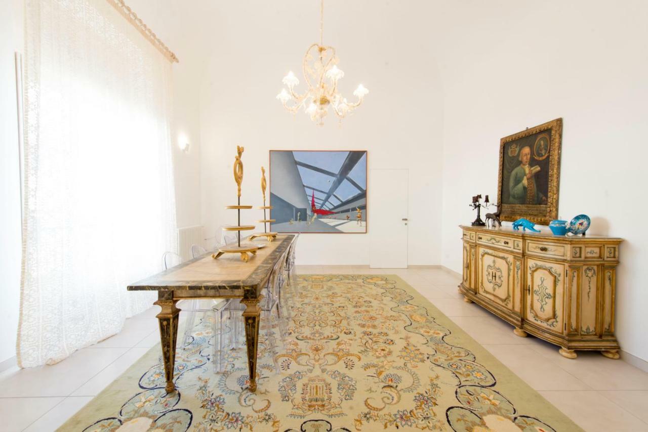 Apartamento Gattopardo By Design Palermo