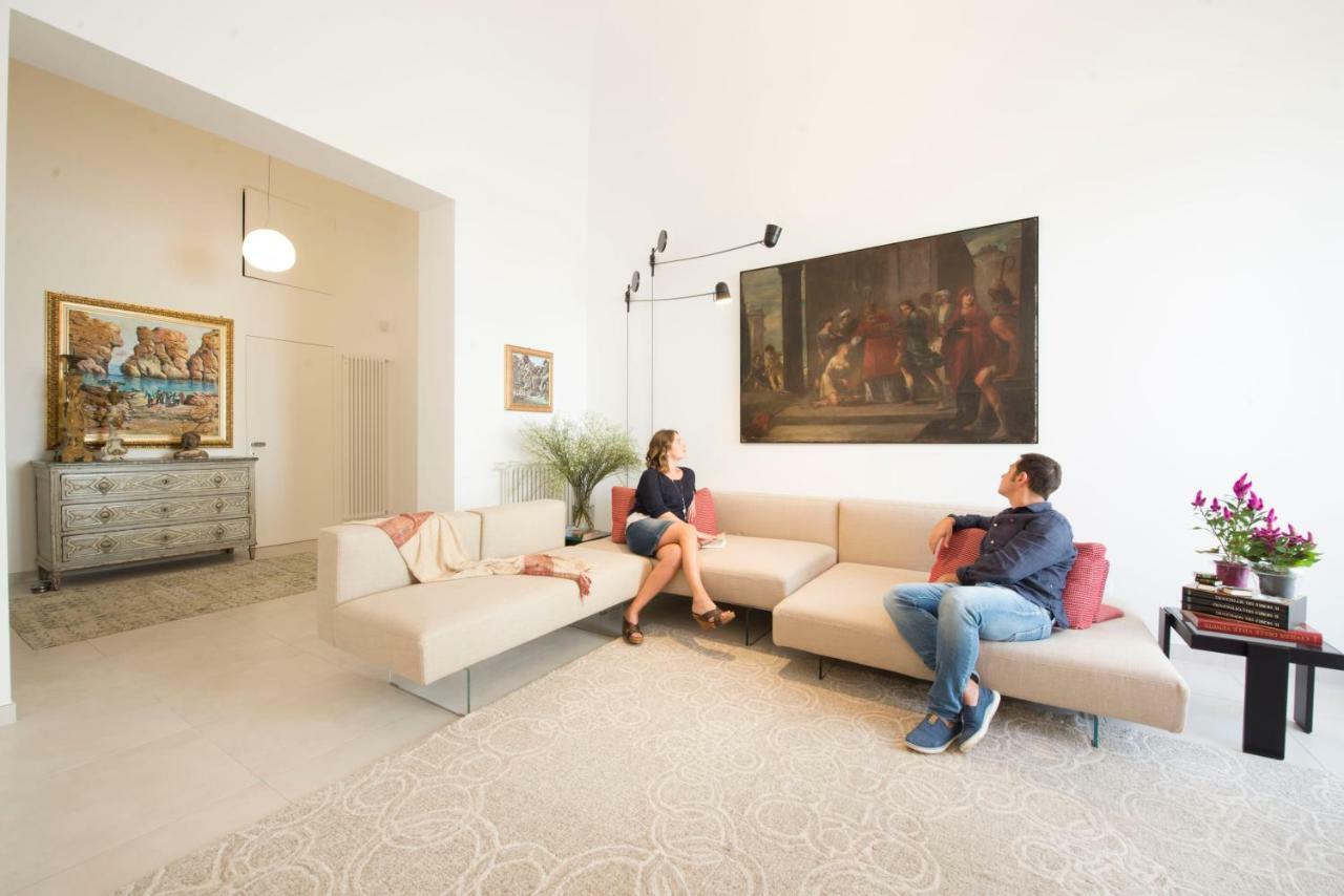 Apartamento Gattopardo By Design Palermo
