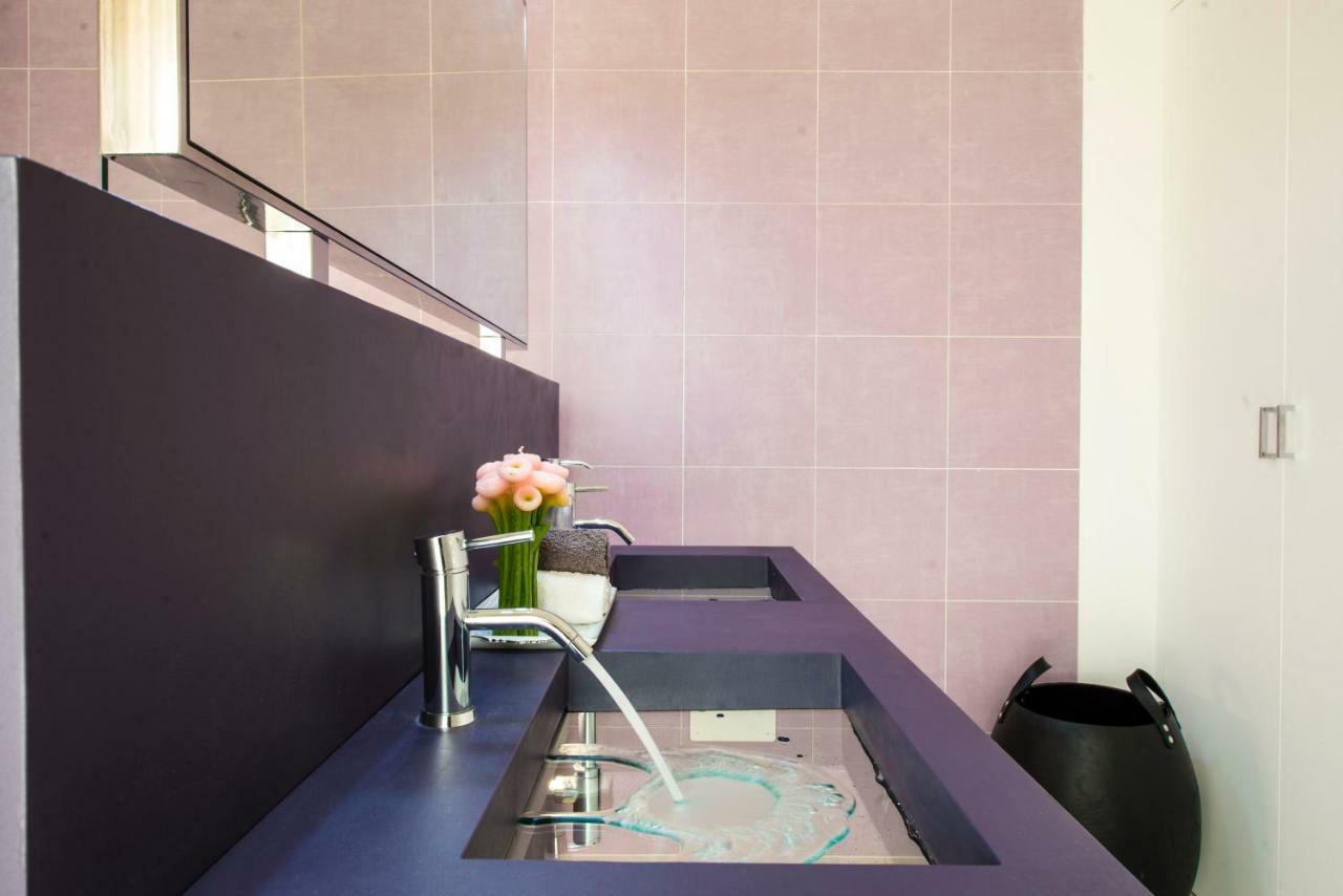 Apartamento Gattopardo By Design *