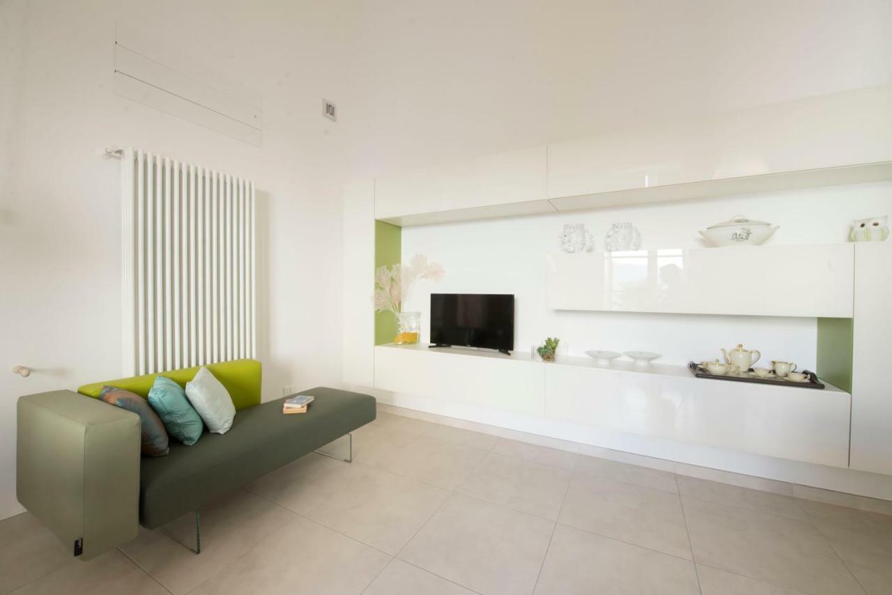 Gattopardo By Design Apartamento Palermo