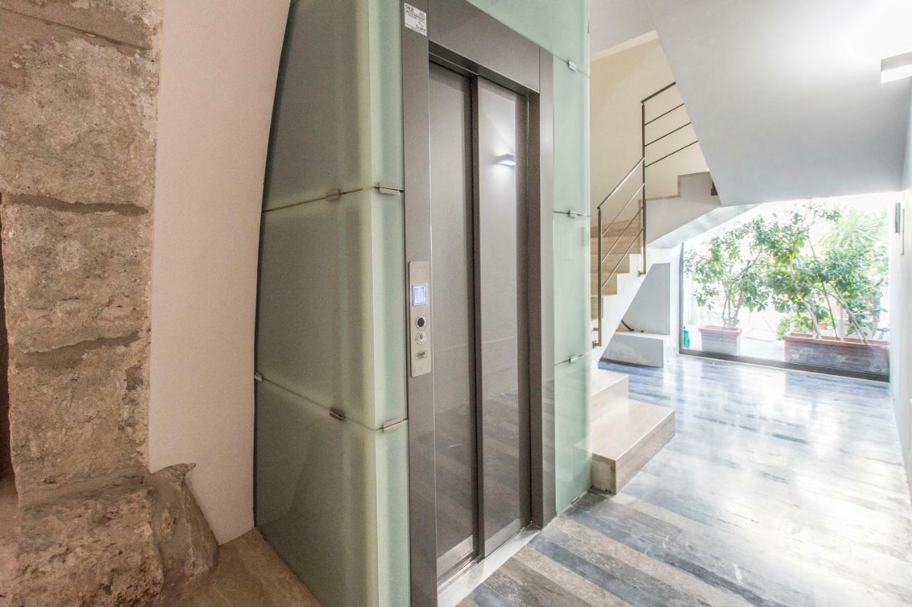 Apartamento Gattopardo By Design