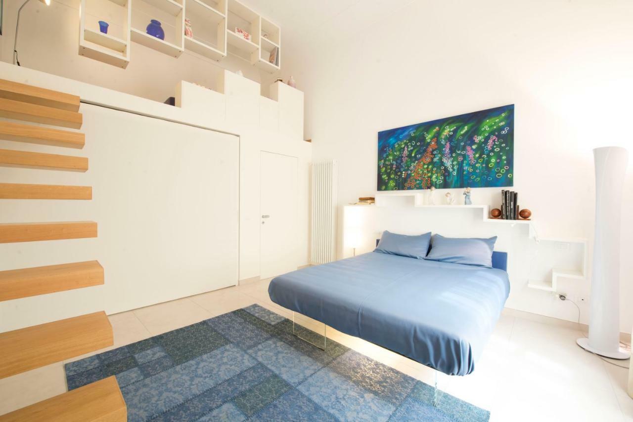 Apartamento Gattopardo By Design Palermo