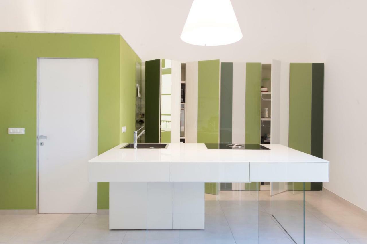 Gattopardo By Design Apartamento *