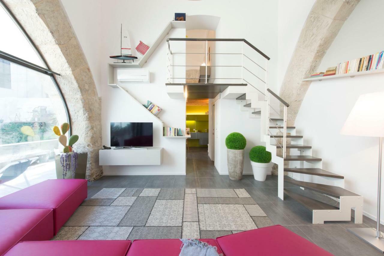 Apartamento Gattopardo By Design *