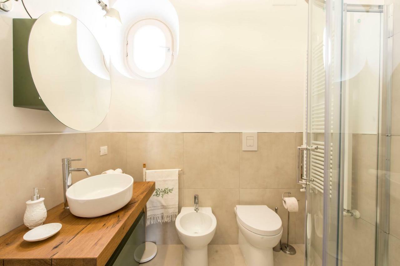 Apartamento Gattopardo By Design Palermo