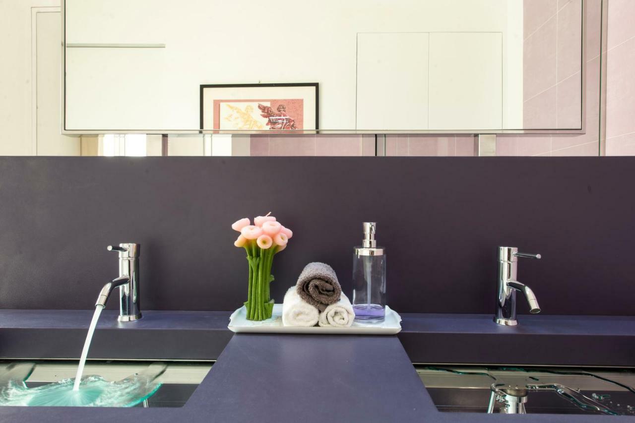 Apartamento Gattopardo By Design Palermo