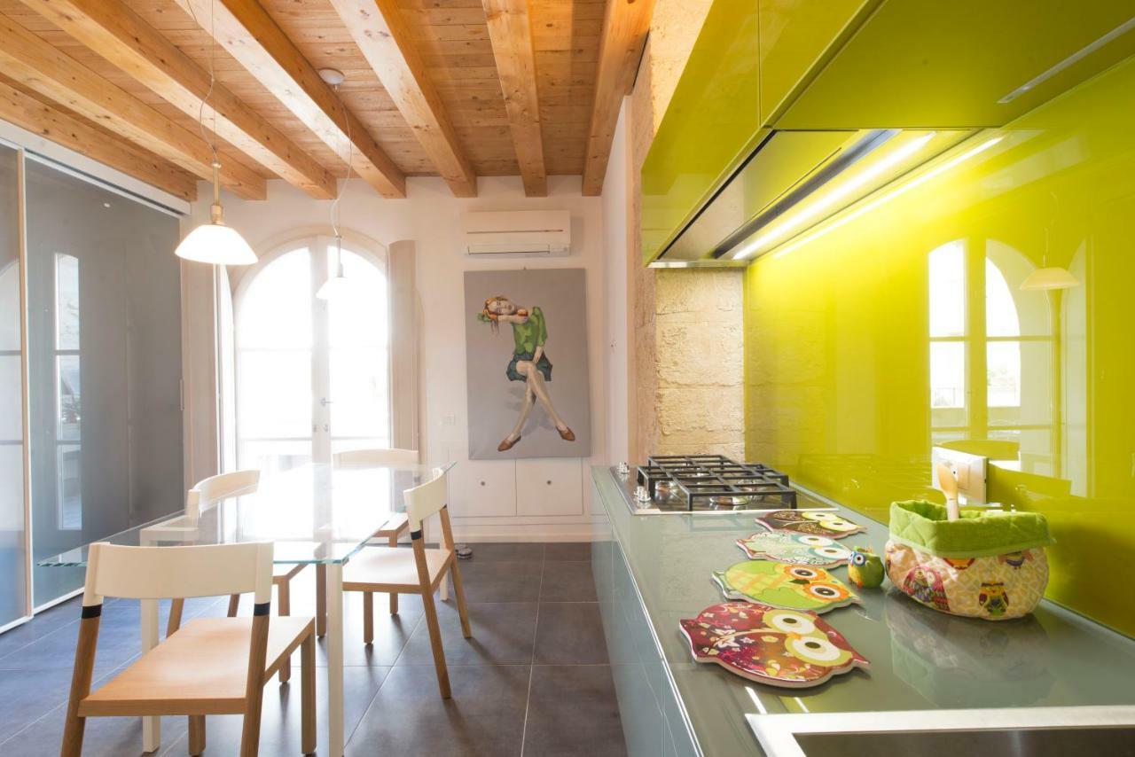 Apartamento Gattopardo By Design Palermo