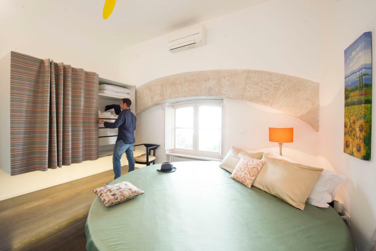 Gattopardo By Design Apartamento *